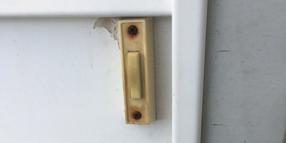 Review: SkyBell HD video doorbell for your smart home - Gearbrain