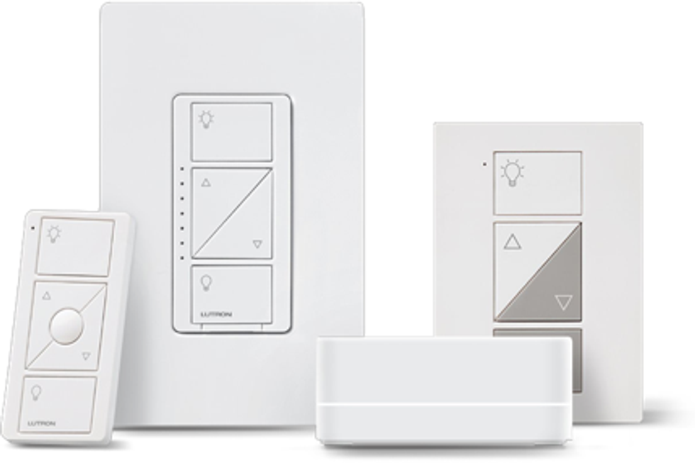 Lutron emails customers that Nest integration will be "impacted
