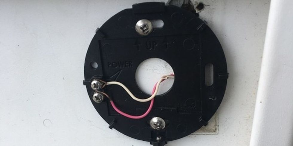 Review: SkyBell HD video doorbell for your smart home - Gearbrain