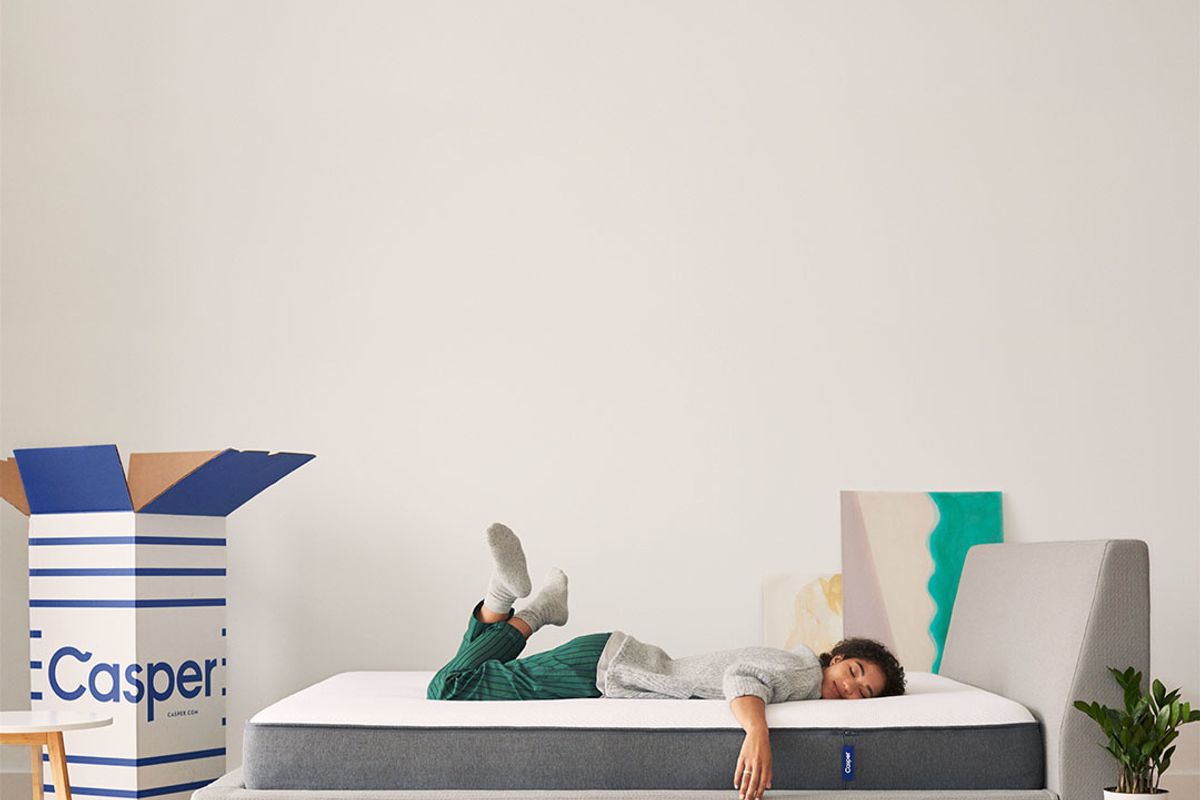 What Makes Casper The Highest Rated Mattress of 2019?