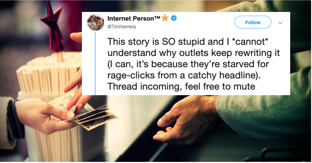 Writer's Rant About Why Those Articles Shaming People For Spending Money On 'Non-Essential' Items Are Bullsh*t Is Totally On Point