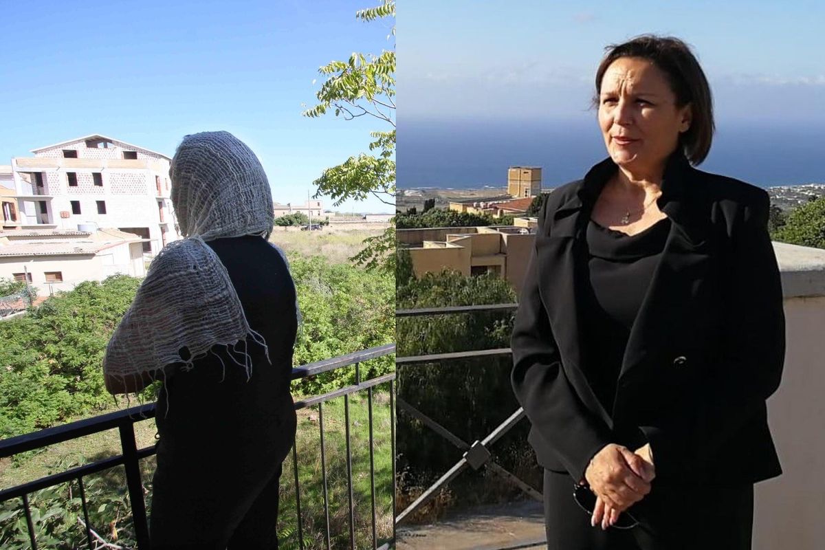 Deputata grillina e antimafia, già indagata per falso è a processo con la seconda identità