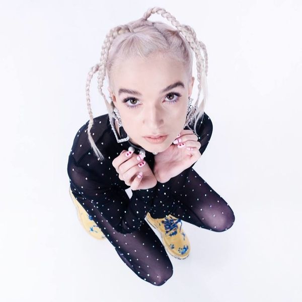 Poppy Has a New EP and Is Coming to VidCon
