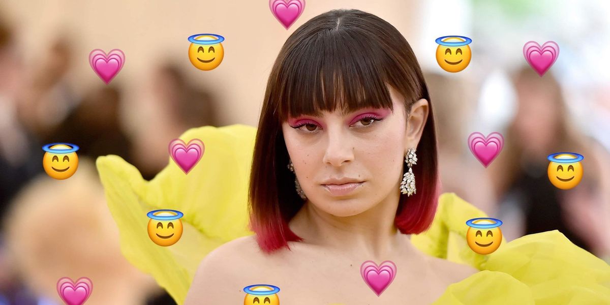 Stan Stories: Meet a Charli XCX 'Mixtape Angel'