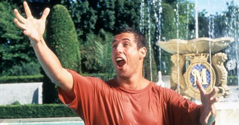 Top 15 Adam Sandler Movies