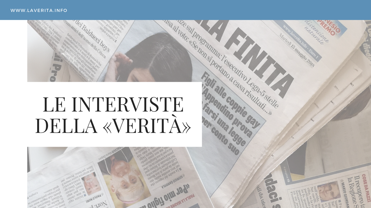 «Al Salone del libro un segno di debolezza culturale e di mancanza di idee»