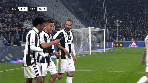Grande Allegri, ma è ora di cambiare. Il vero numero uno resta la Juventus