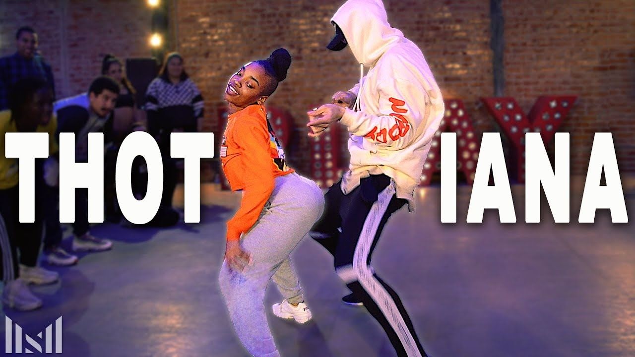 the best 10 dancers 2020