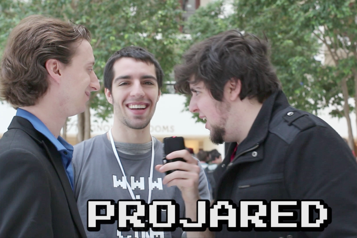 Why Are ProJared and JonTron Trending on Twitter? Because YouTube Culture Is Toxic