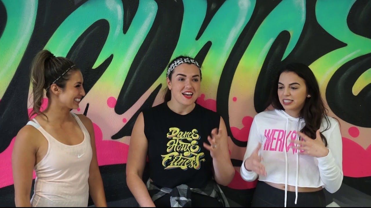 Dance House Fitness continues to grow after three years