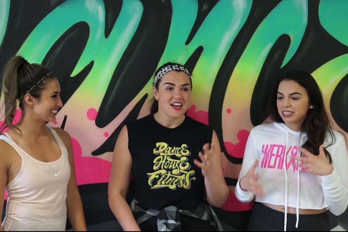 Dance House Fitness continues to grow after three years