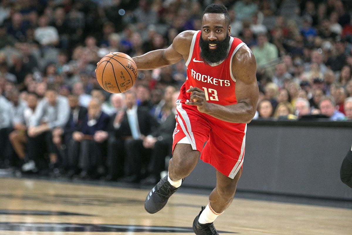 Rockets find themselves in a familiar position. Will the result be different this time?