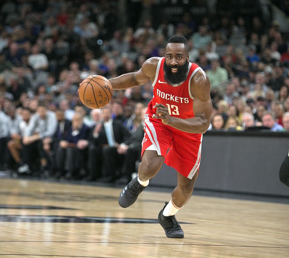 Rockets find themselves in a familiar position. Will the result be different this time?