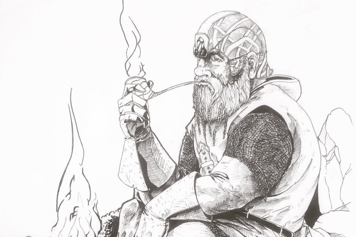 Nerds around town: It's all about Comicpalooza this weekend