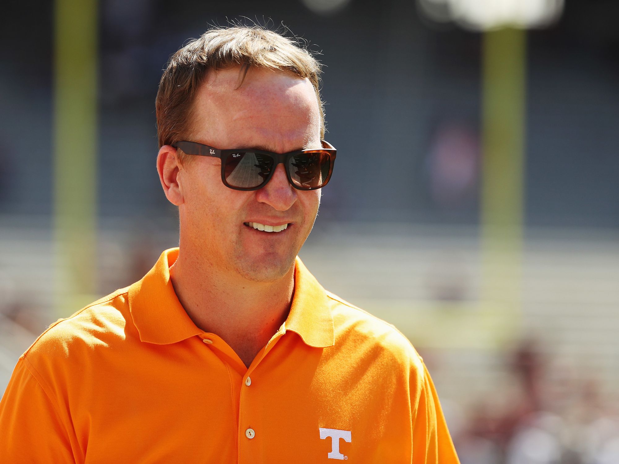 Peyton Manning to host 'College Bowl' quiz show reboot on NBC - It's a  Southern Thing