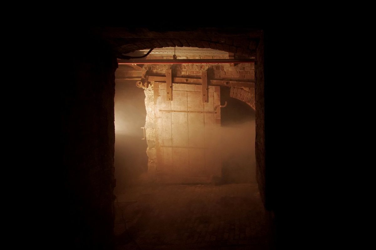 Is New York Finally Getting the Techno Club It Deserves?
