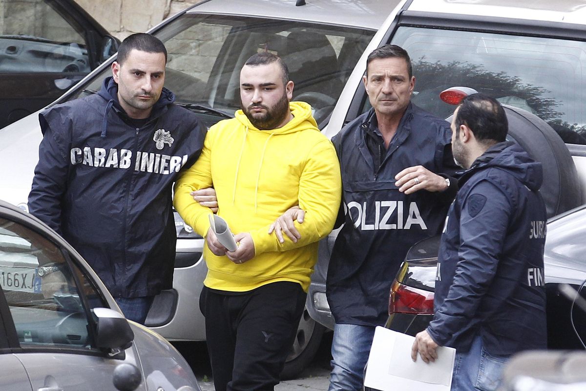 Preso il killer che ha ferito Noemi. Una svolta nella lotta alla camorra