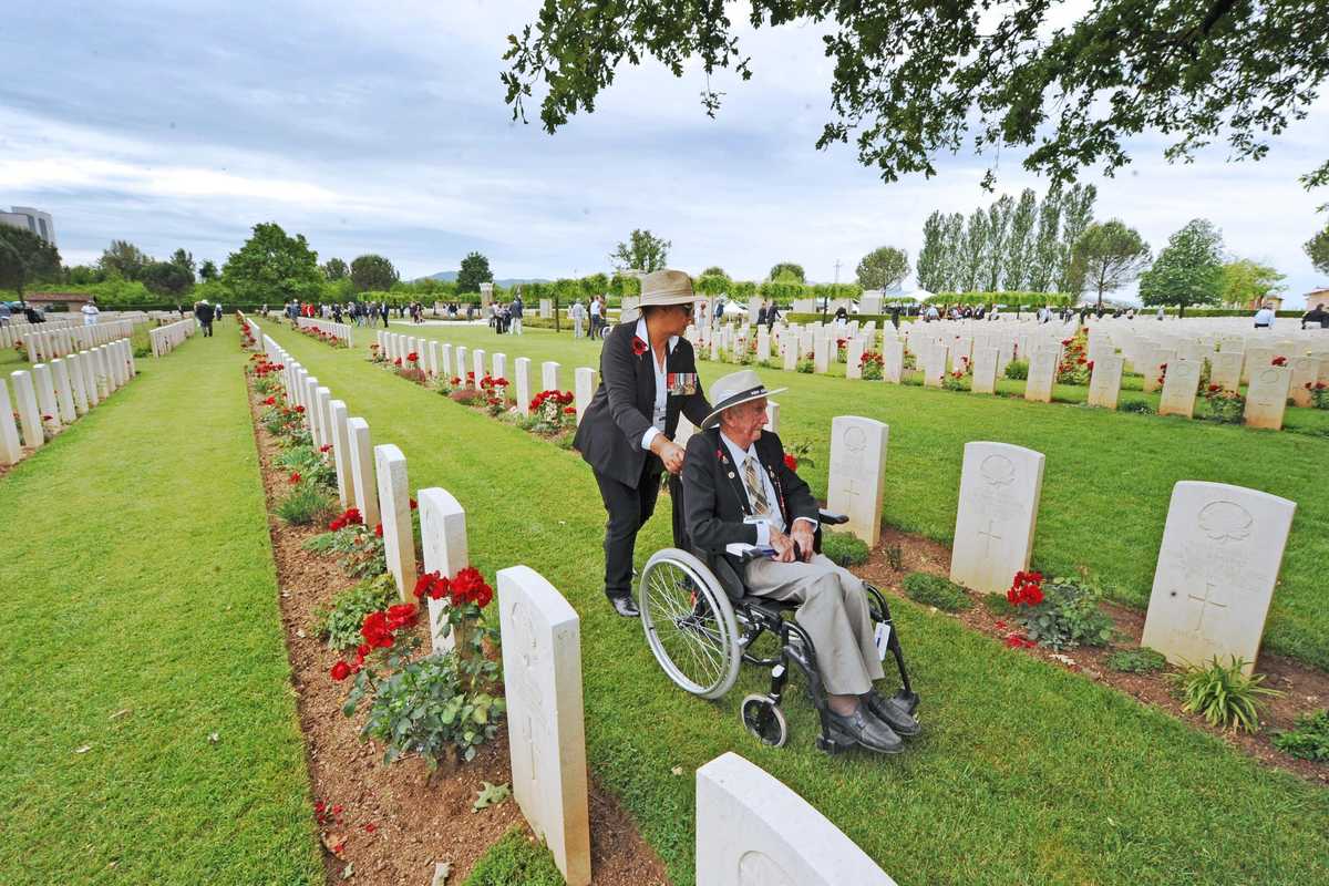 Il sacrificio polacco a Montecassino. Stalingrado della campagna d’Italia