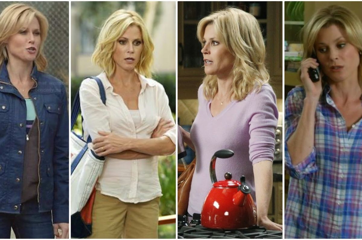 modern family mom hot