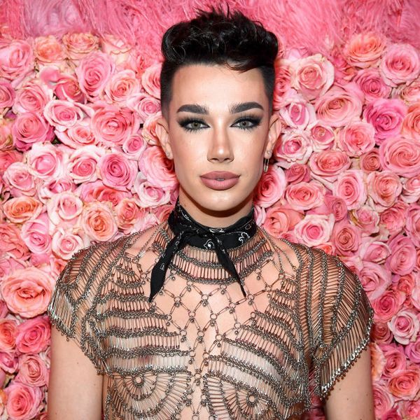 Did Tati Westbrook Just Cancel James Charles?