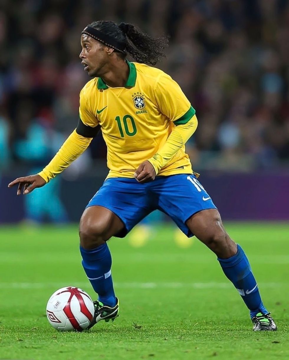 Ronaldinho Soccer: The Legacy Of A Football Genius