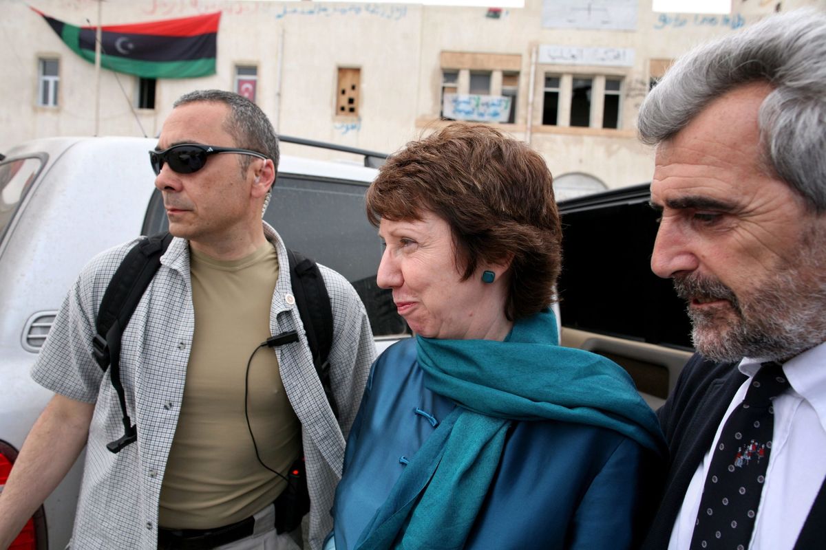 La Protezione civile dà fondi ma non fa gare