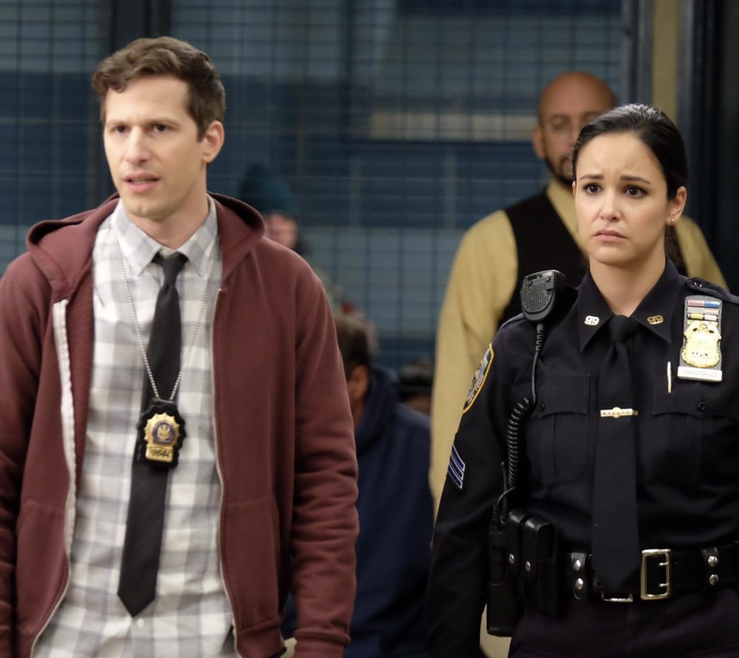 Moving Out Of Your College Dorm As Told By 'Brooklyn Nine-Nine'