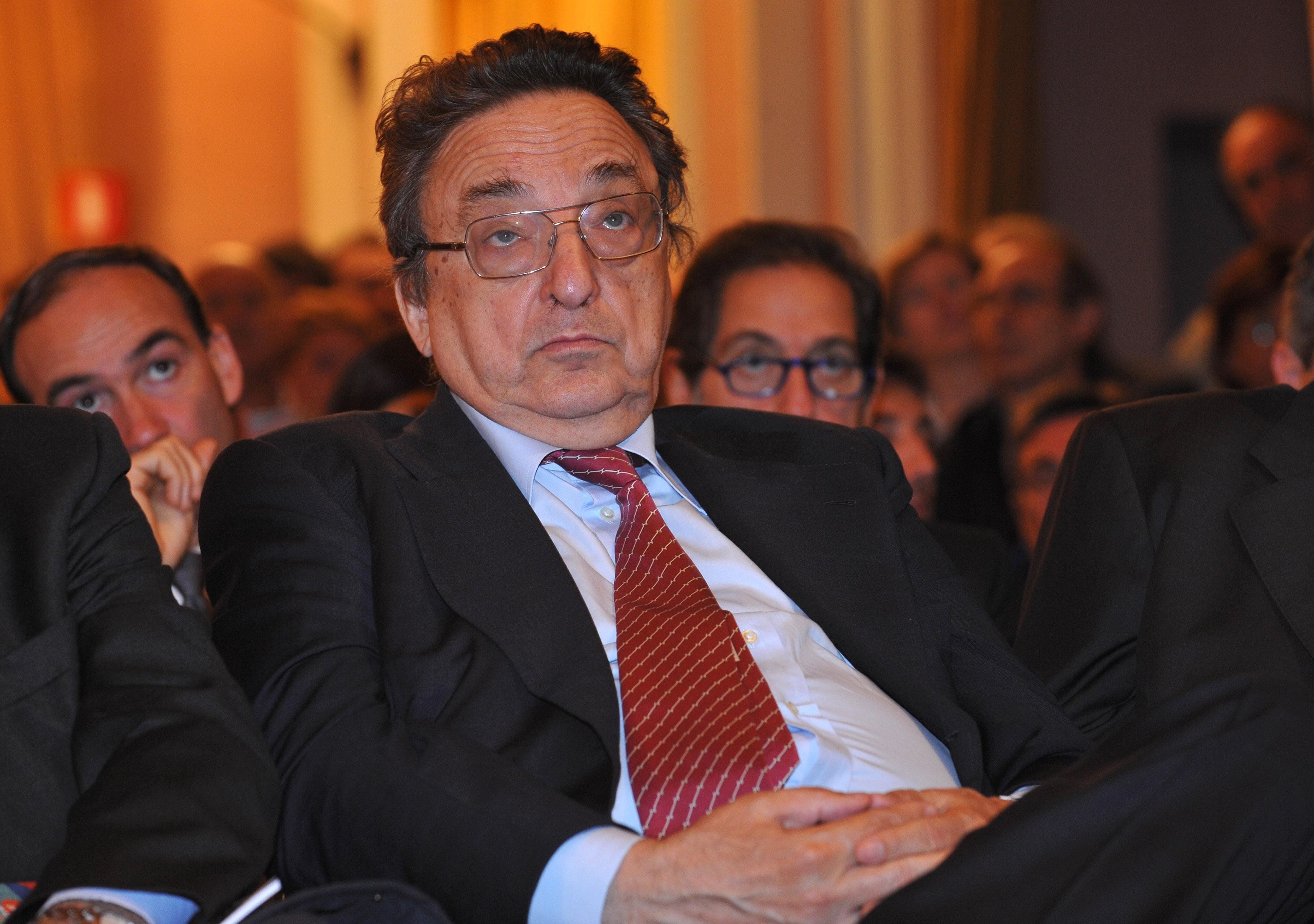 Il chimico «Doge» con il garofano che predisse la fine del comunismo