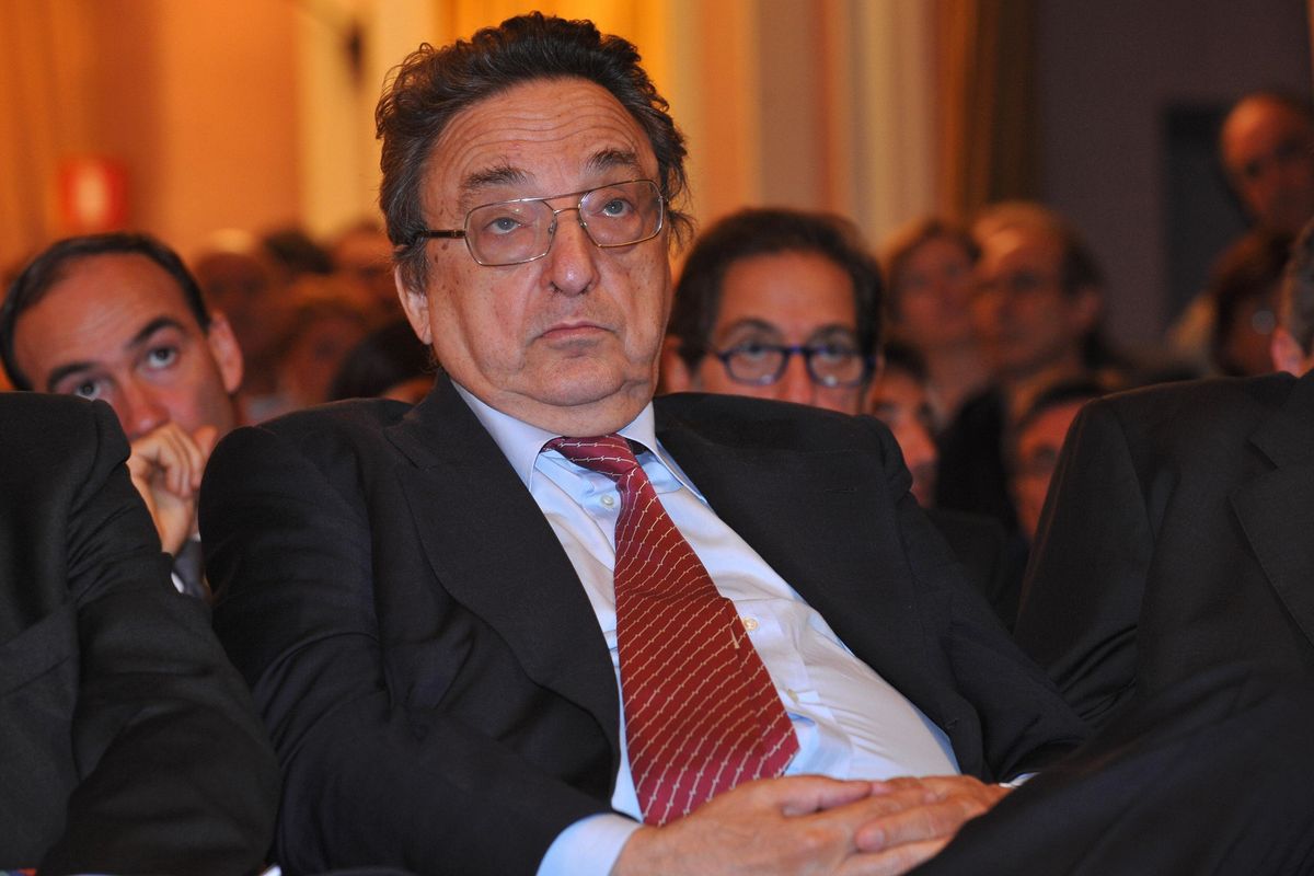 Il chimico «Doge» con il garofano che predisse la fine del comunismo