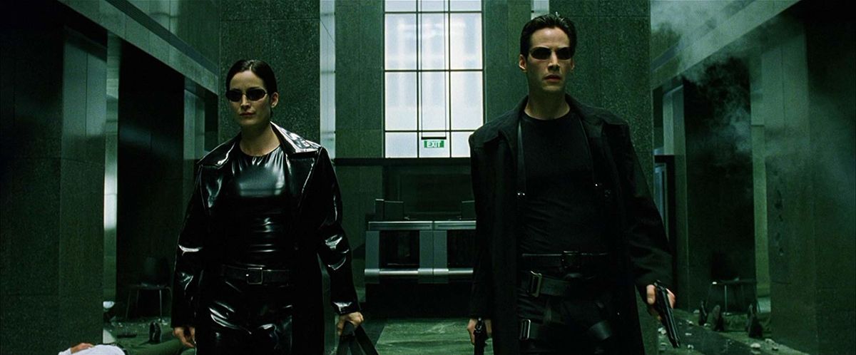 Keanu Reeves Responds To 'John Wick' Director's Claim That The Wachowskis Are Working On A Fourth 'Matrix'