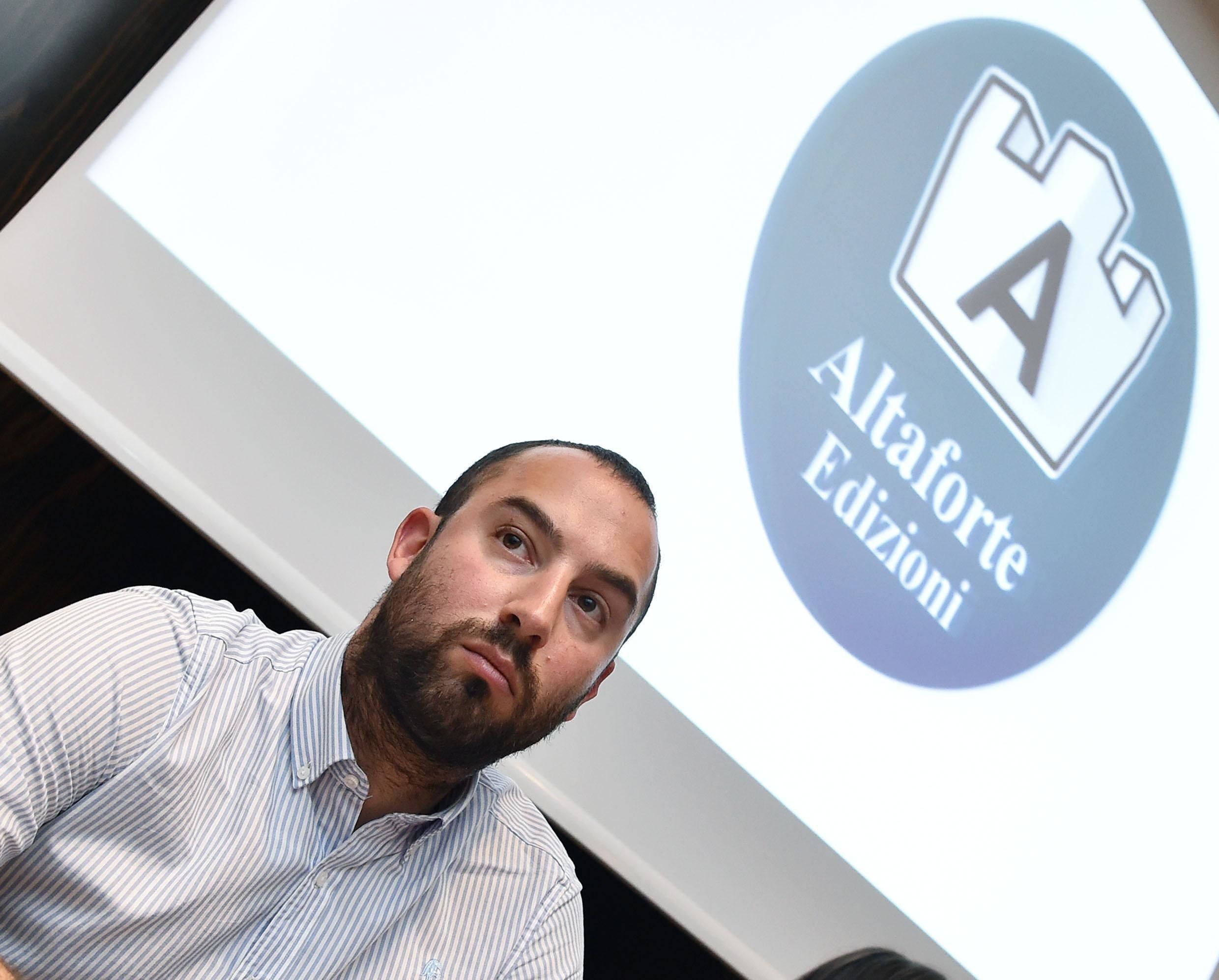 «Sono diventato di destra perché papà era comunista»