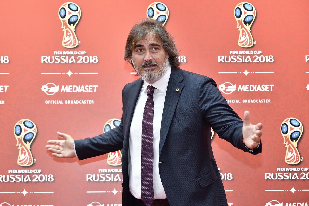 «È assurdo che la Juve non festeggi»