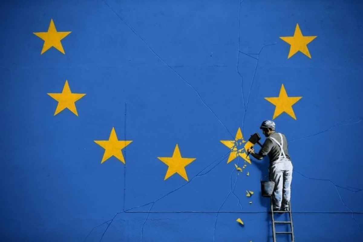 L'Europa ci ha fregati (ora lo dicono pure gli europeisti)