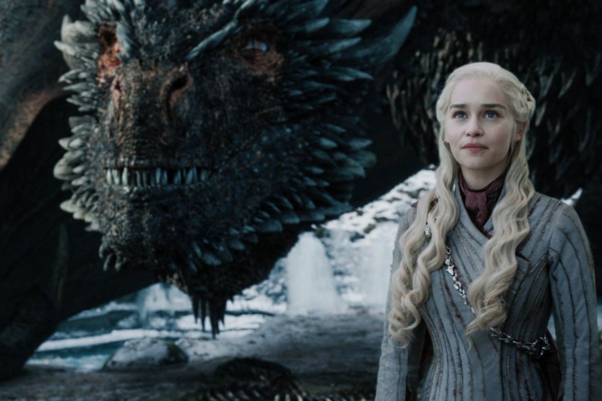 Review of Game of Thrones Season 8, Episode 5