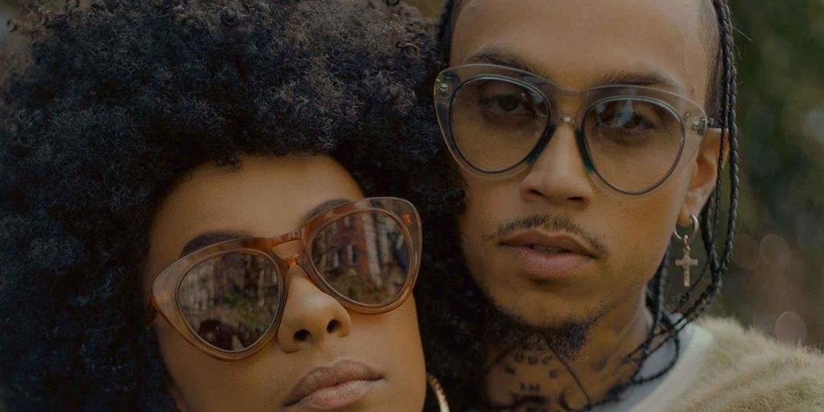 Singer Sebastian Mikael On Why It S Important To Master Yourself To Find True Love Xonecole Women S Interest Love Wellness Beauty