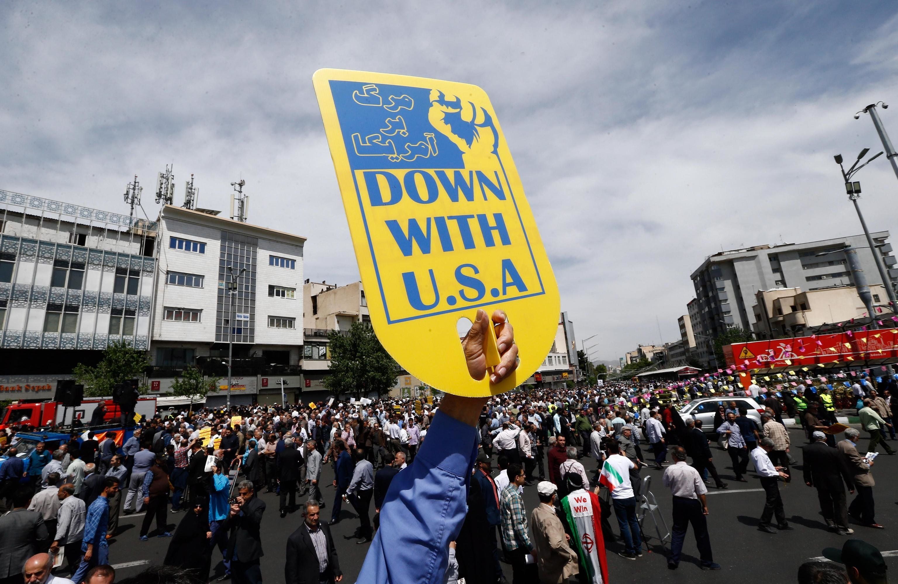 Nella corsa al nucleare i sauditi fanno passi da gigante