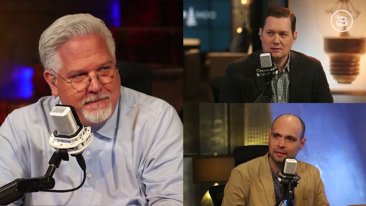 'God's word changes their hearts': Dan Andros shares pro-life victory after bullying attempts