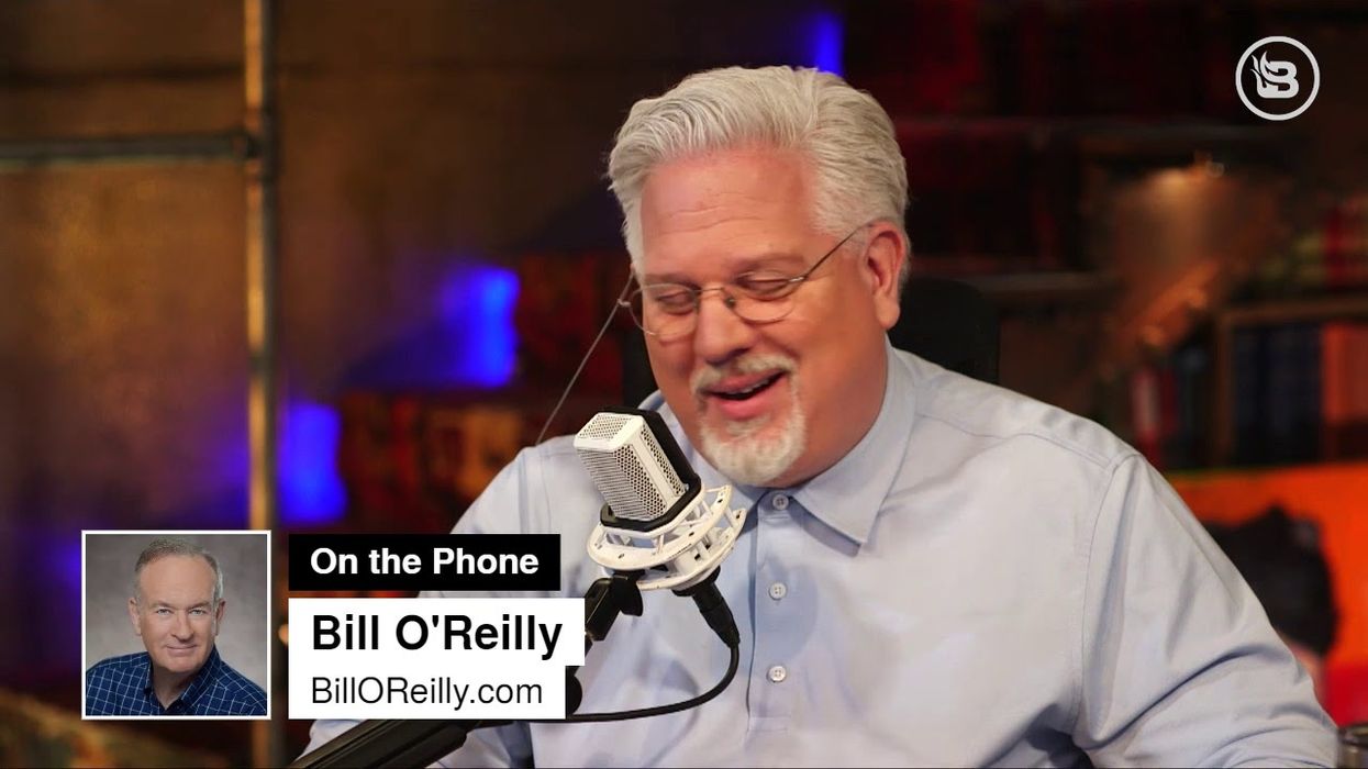 Bill O'Reilly: Dems can't stop fishing for a Trump take-down