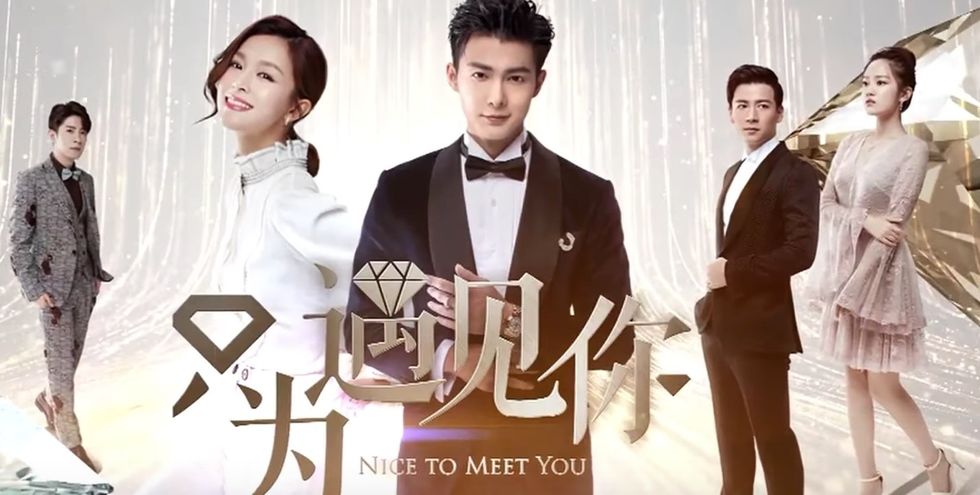 4 Important Themes On Nice To Meet You
