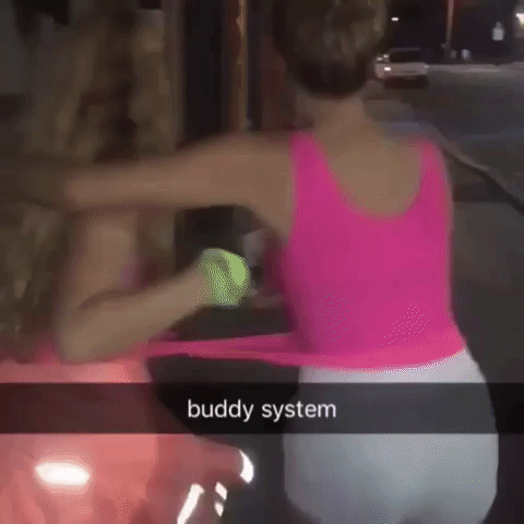 Buddy System