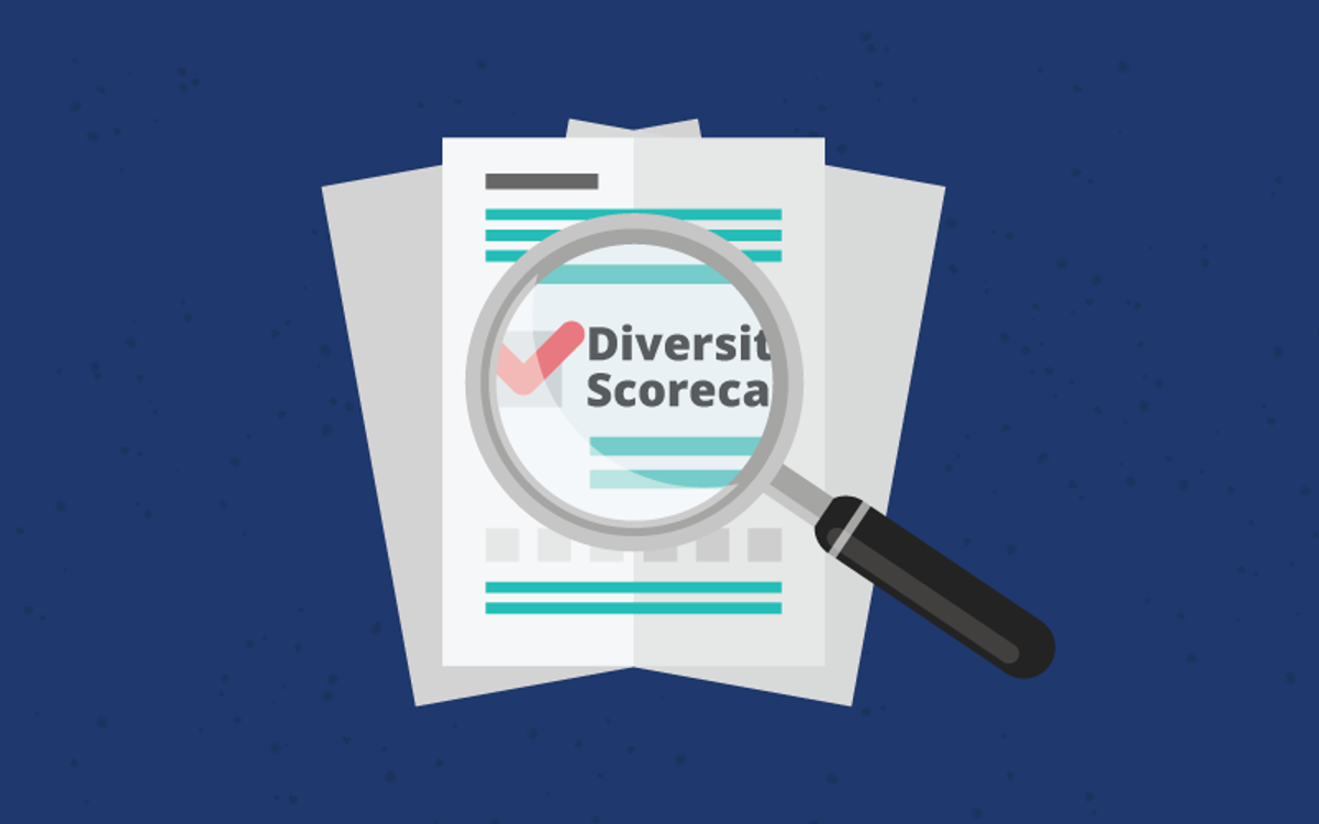 How to Create a Diversity Scorecard for Your Organization