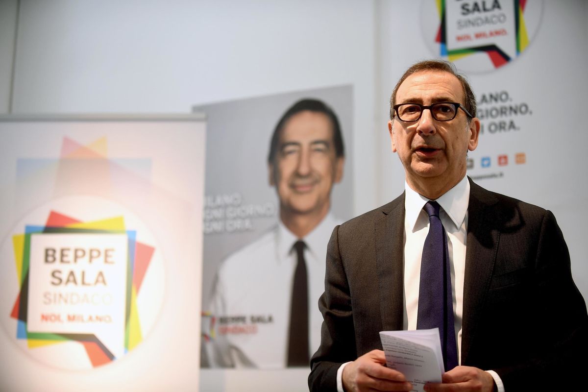 Processo Expo, la Procura chiede un anno e un mese per Beppe Sala