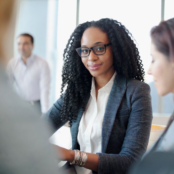 5 Times Saying "No" At Work Is Necessary For The Career You Want
