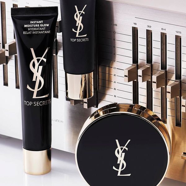 This YSL Product Was Created to Control Summer Skin