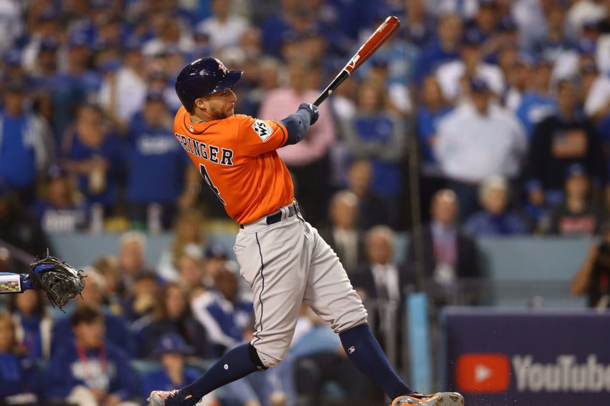 Astros vs. Rangers: It all comes down to this