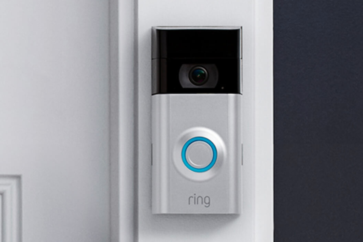 Photo of Ring Video Doorbell