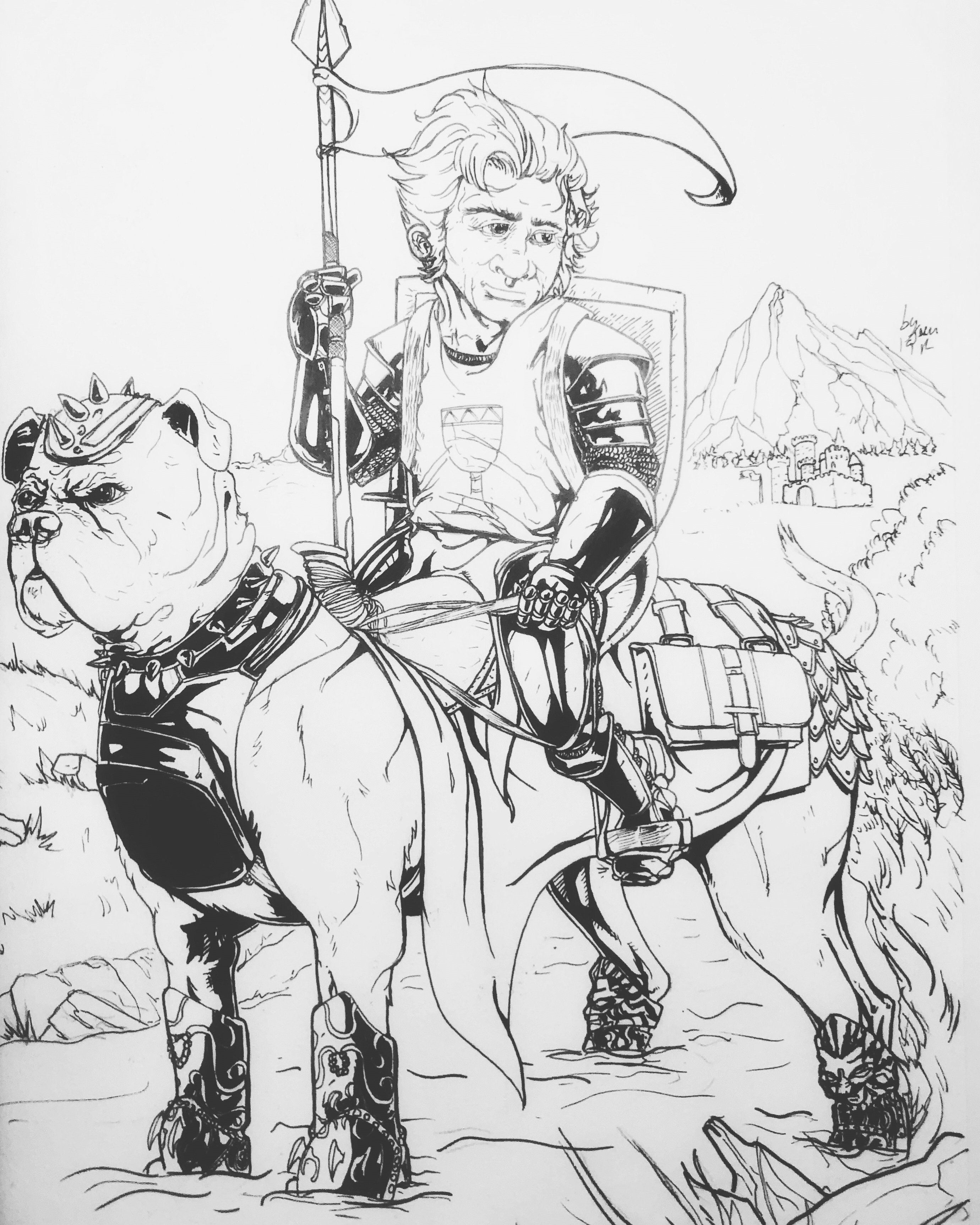 Nerds Around Town: SNL, craft beer and Lil Pump