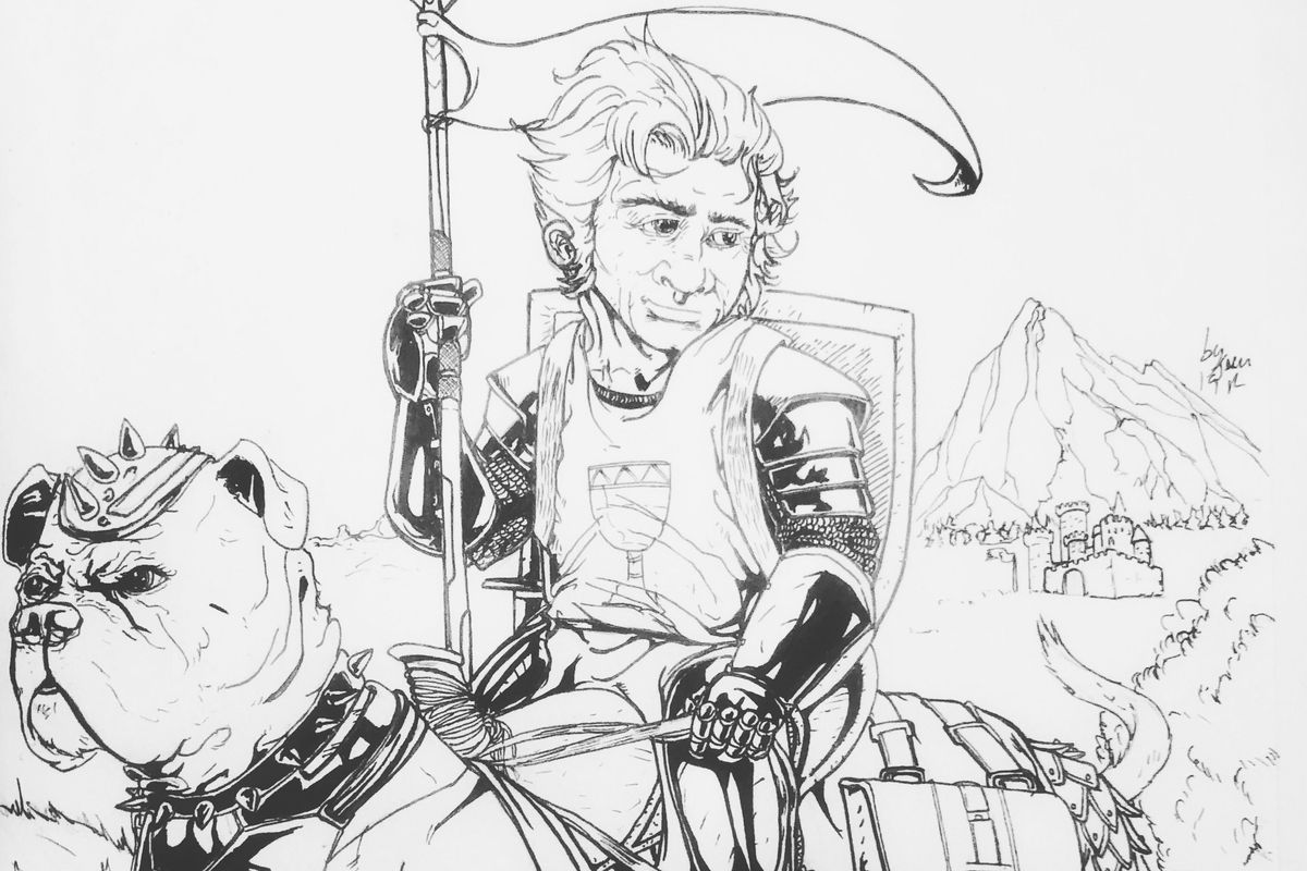 Nerds Around Town: SNL, craft beer and Lil Pump