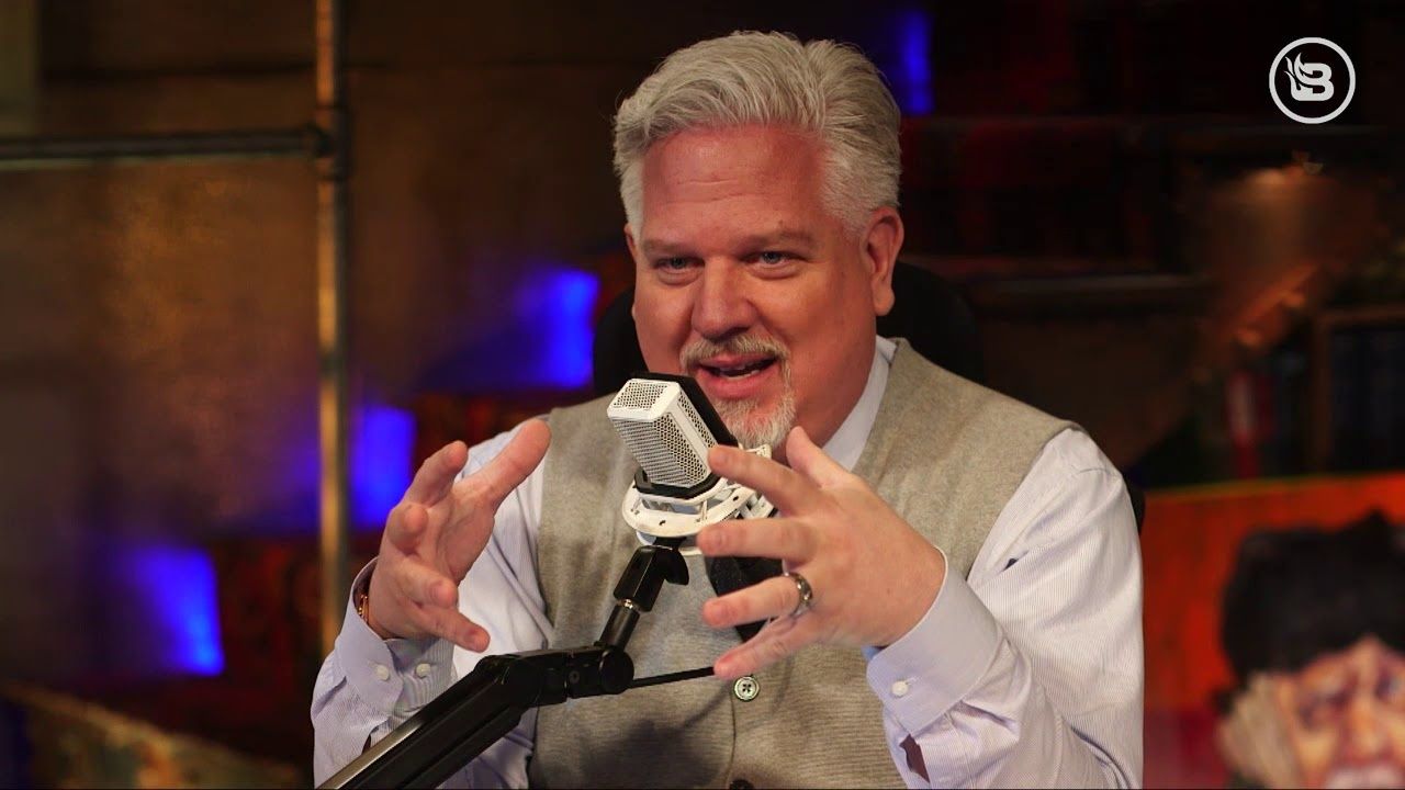 Glenn's daughter is finding answers thanks to the wonder of modern medicine