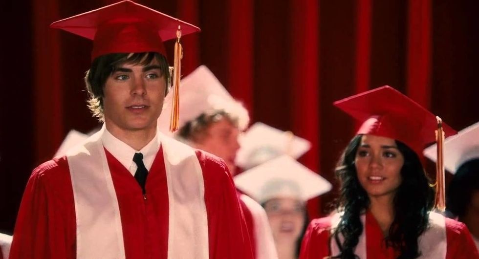 The Truth About Your High School Friendships AFTER High School
